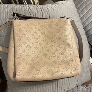 Louis Vuitton Babylone PM - Mahina Leather